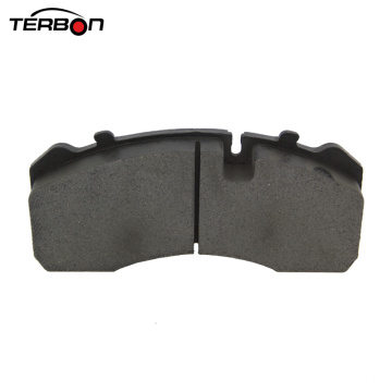 2992336 Front Truck Brake Pad for IVECO